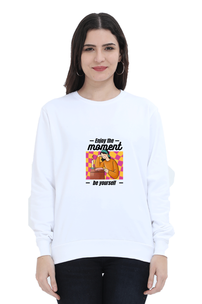 Women's Sweatshirts – Multiple Colors (All Sizes Available)