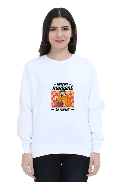 Women's Sweatshirts – Multiple Colors (All Sizes Available)