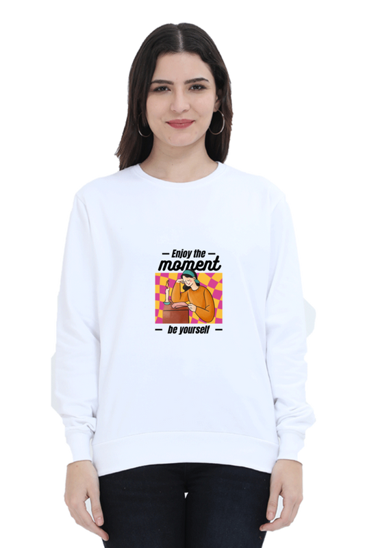 Women's Sweatshirts – Multiple Colors (All Sizes Available)