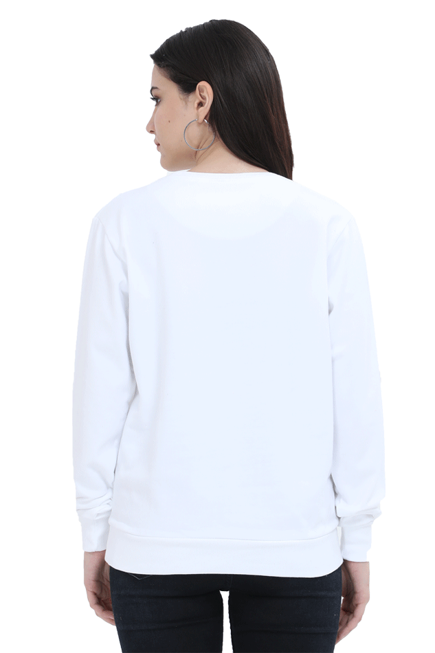 Women's Sweatshirts – Multiple Colors (All Sizes Available)