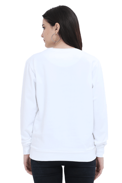 Women's Sweatshirts – Multiple Colors (All Sizes Available)