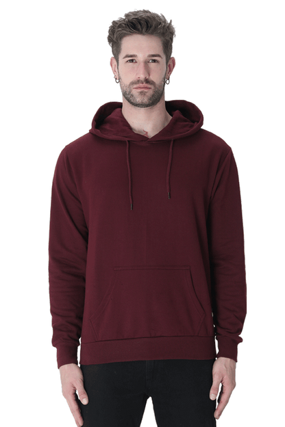 Unisex Hooded Sweatshirt – For Cat Lovers