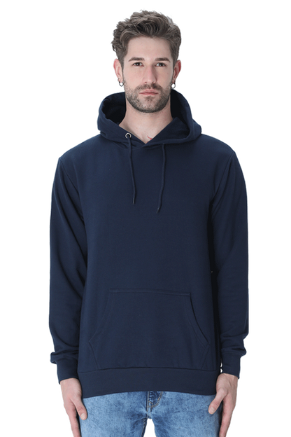 Unisex Hooded Sweatshirt – For Cat Lovers