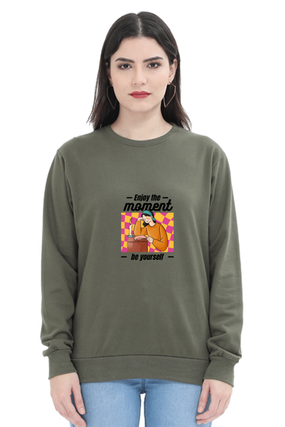 Women's Sweatshirts – Multiple Colors (All Sizes Available)