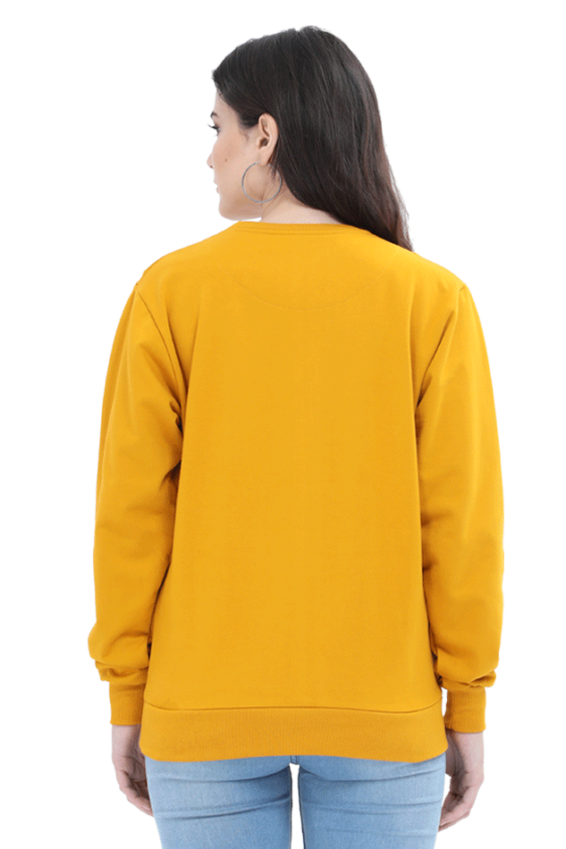 Women's Sweatshirts – Multiple Colors (All Sizes Available)