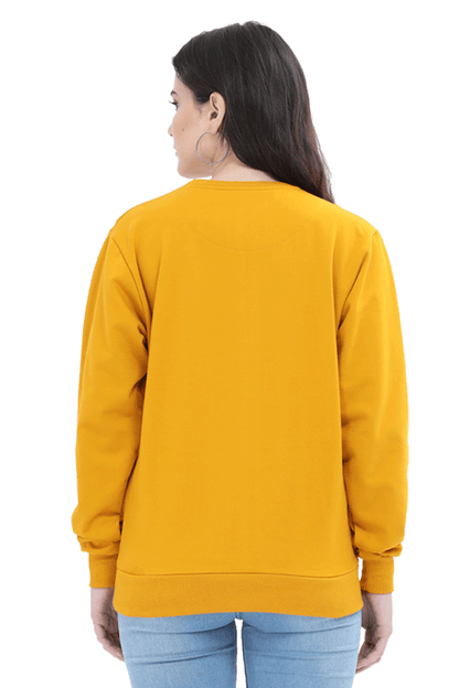 Women's Sweatshirts – Multiple Colors (All Sizes Available)