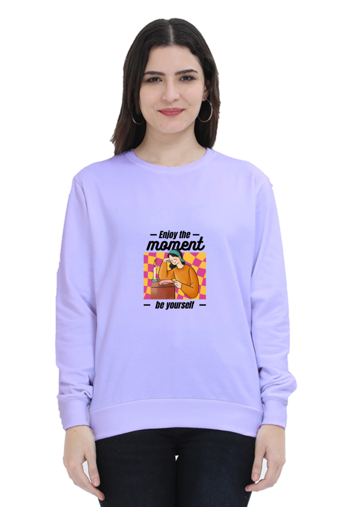 Women's Sweatshirts – Multiple Colors (All Sizes Available)