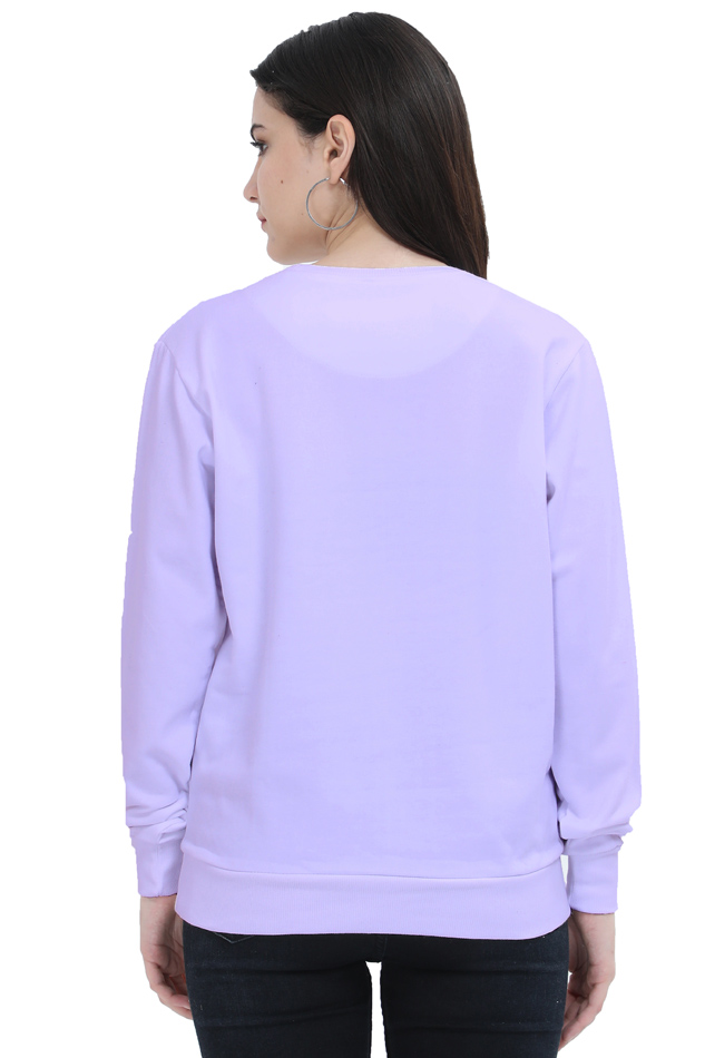 Women's Sweatshirts – Multiple Colors (All Sizes Available)