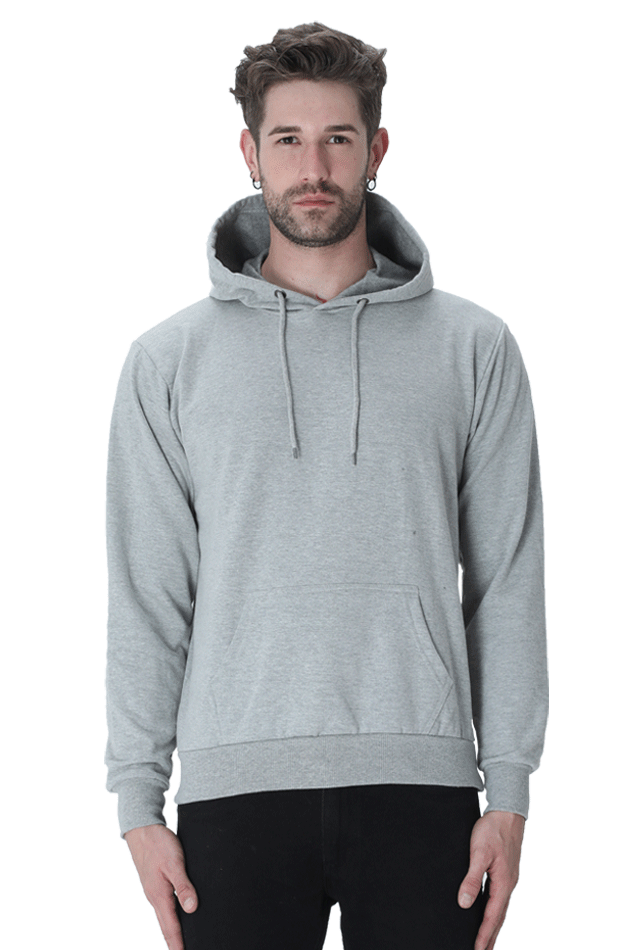 Unisex Hooded Sweatshirt – For Cat Lovers