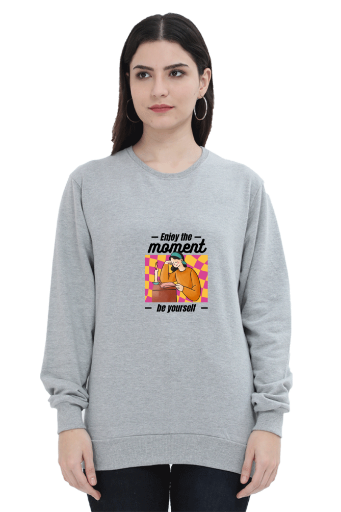 Women's Sweatshirts – Multiple Colors (All Sizes Available)