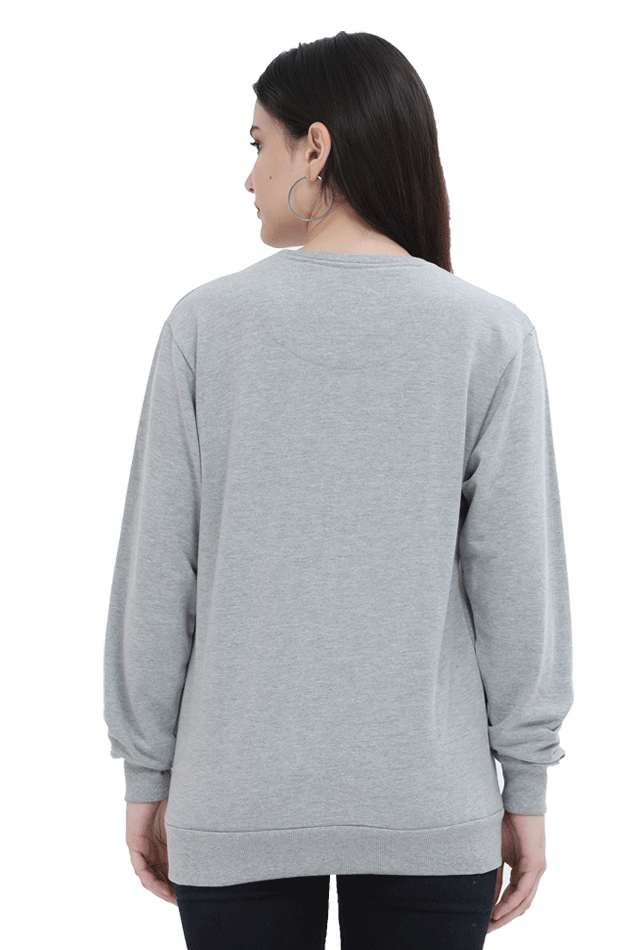 Women's Sweatshirts – Multiple Colors (All Sizes Available)