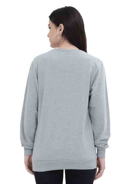 Women's Sweatshirts – Multiple Colors (All Sizes Available)