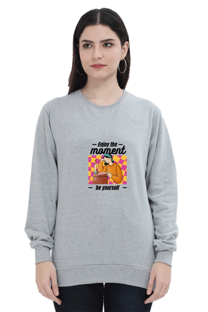 Women's Sweatshirts – Multiple Colors (All Sizes Available)