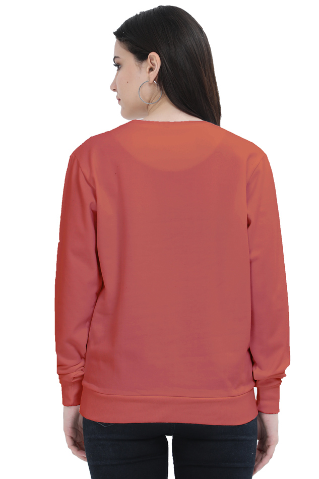 Women's Sweatshirts – Multiple Colors (All Sizes Available)