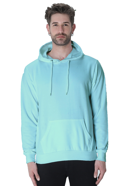 Unisex Hooded Sweatshirt – For Cat Lovers