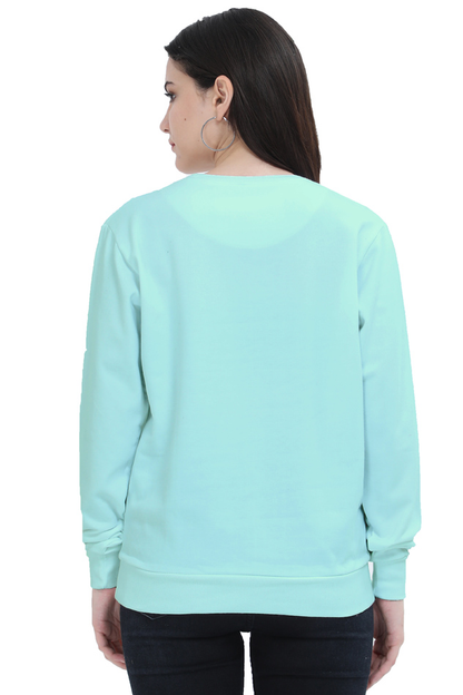 Women's Sweatshirts – Multiple Colors (All Sizes Available)