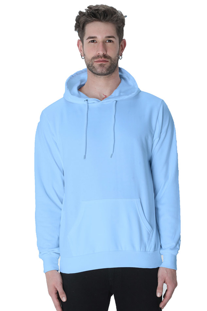 Unisex Hooded Sweatshirt – For Cat Lovers