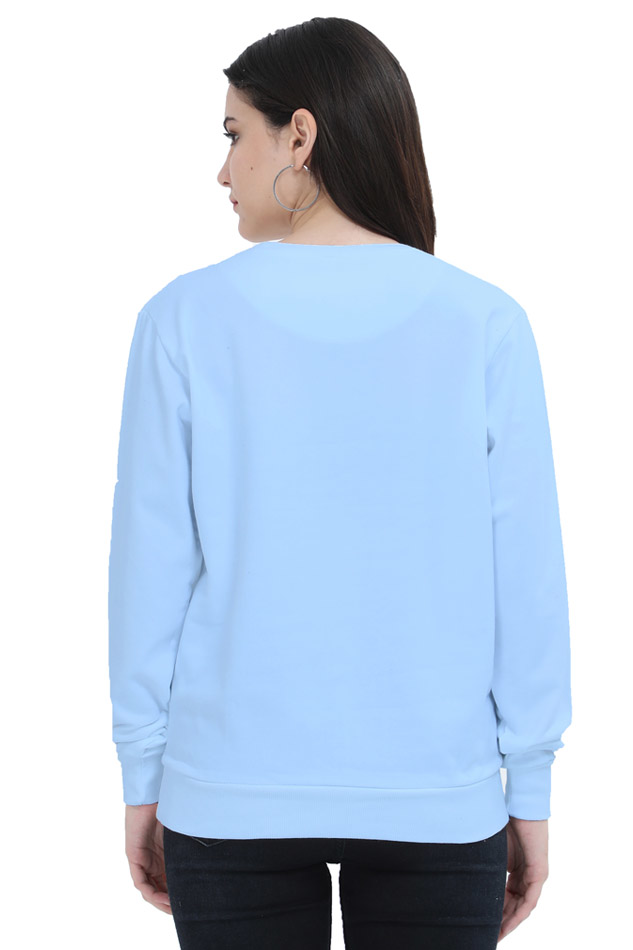 Women's Sweatshirts – Multiple Colors (All Sizes Available)