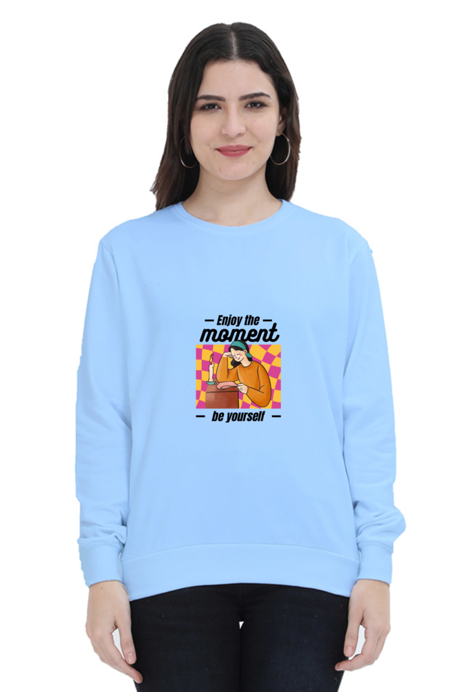 Women's Sweatshirts – Multiple Colors (All Sizes Available)