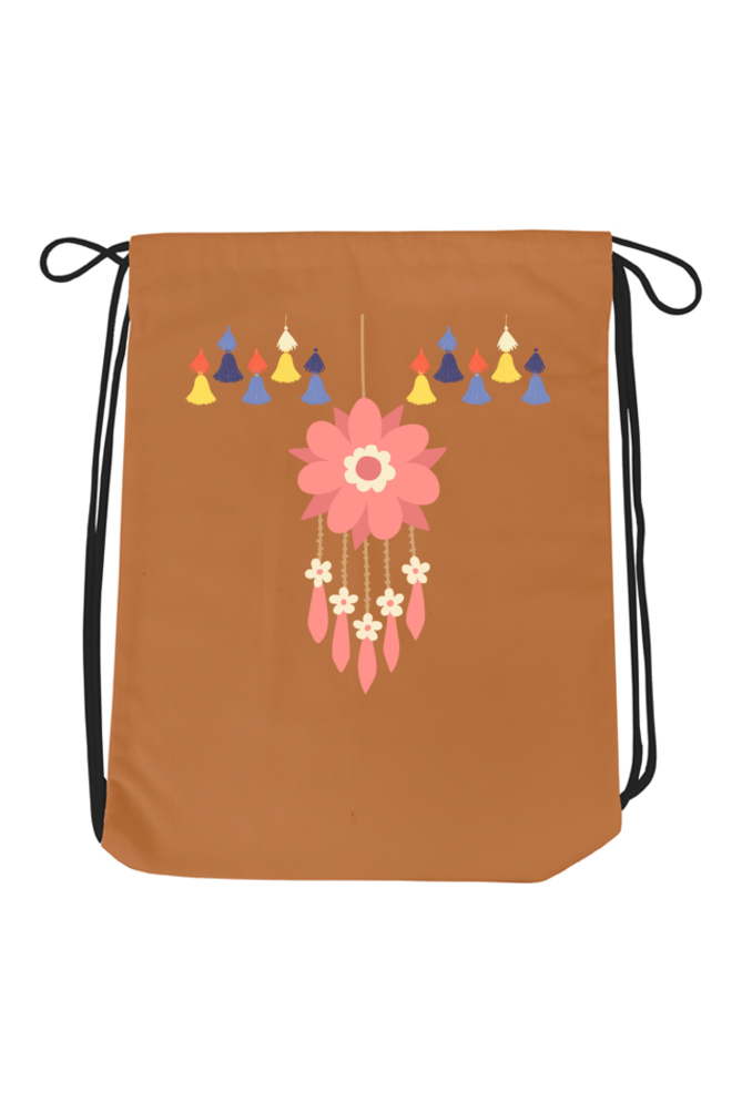 Unisex Drawstring Bag