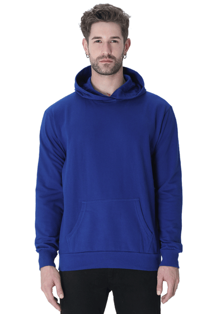 Unisex Hooded Sweatshirt – For Cat Lovers